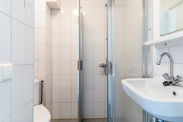 Medium property photo - Trouwlaan 251, 5021 WH Tilburg